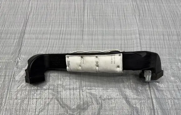KIA Sorento IV Cabin air duct channel 97930-P2000