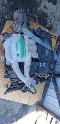 Jaguar S-Type Engine 342067377JB