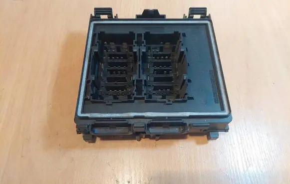 Ford Focus Fuse box set JX6T-14D068-BD 7830351700