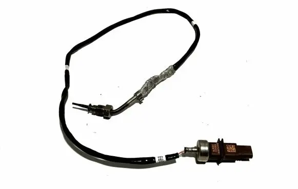 Audi A5 Exhaust gas temperature sensor 04L919529E 16983