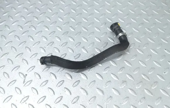 Dacia Sandero III Turbo turbocharger oiling pipe/hose 118262426R