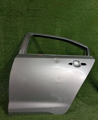 Toyota Corolla E210 E21 Rear door 