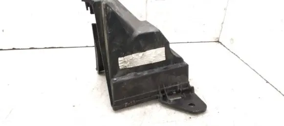 Fuse box cover