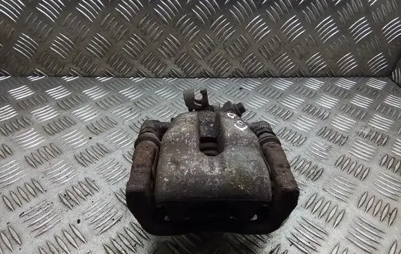 Opel Astra H Rear brake caliper