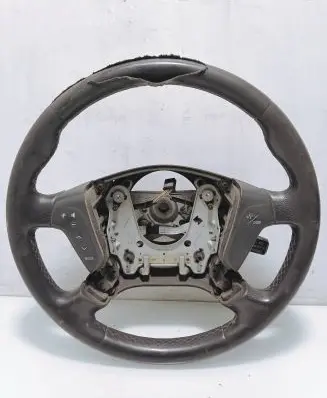 Toyota Avensis T250 Steering wheel 40789