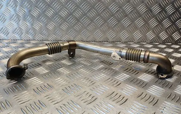 Suzuki Grand Vitara II EGR valve line/pipe/hose 8200525140