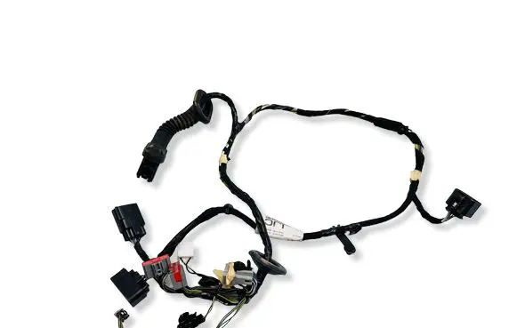 Ford S-MAX Front door wiring loom BG9T14K138