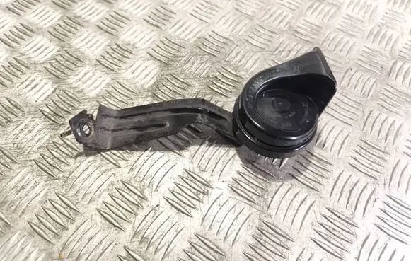 Peugeot 208 Horn signal 9827213580 01119A18 6033FB5020