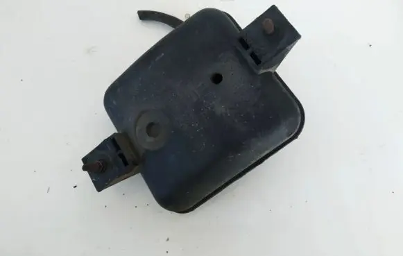 Opel Signum Vacuum air tank 2445668630877 24456686-30877