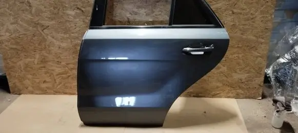 Mercedes-Benz ML W166 Rear door 