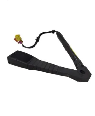 Opel Signum Front seatbelt buckle 13127947F