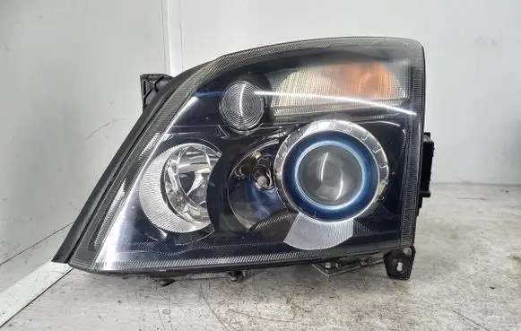 Opel Signum Headlight/headlamp 15987100