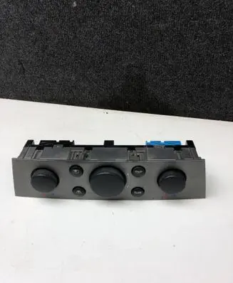 Climate control unit