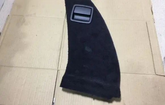 BMW 5 GT F07 Centre console side trim rear 7211418