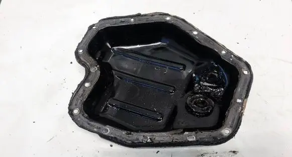 Subaru B9 Tribeca Oil sump 