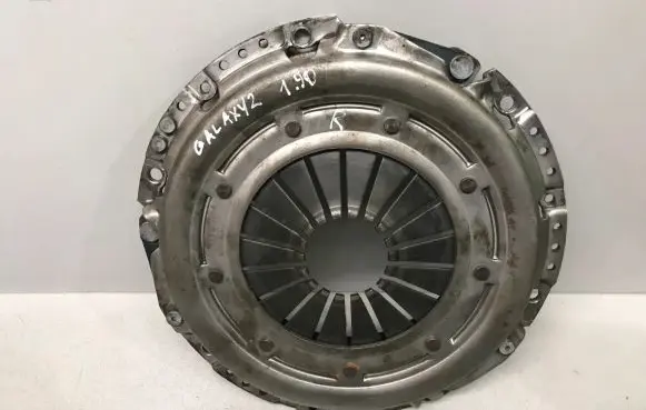 Ford Galaxy Pressure plate 