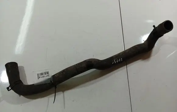 Renault Clio III Engine coolant pipe/hose 