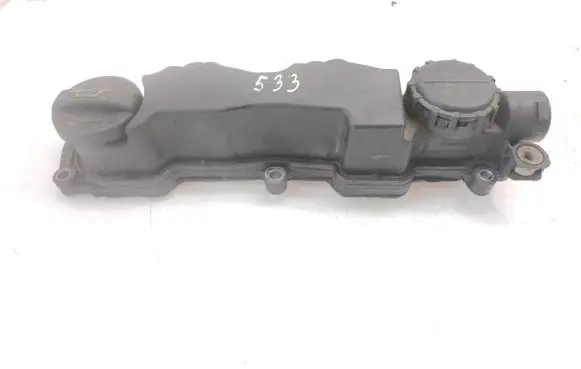 Fiat Scudo Rocker cam cover 9651815680 993760