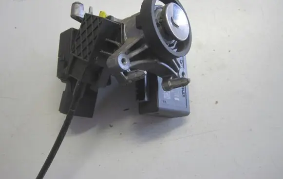 Jeep Commander Ignition lock 56053017AX 5E0200107