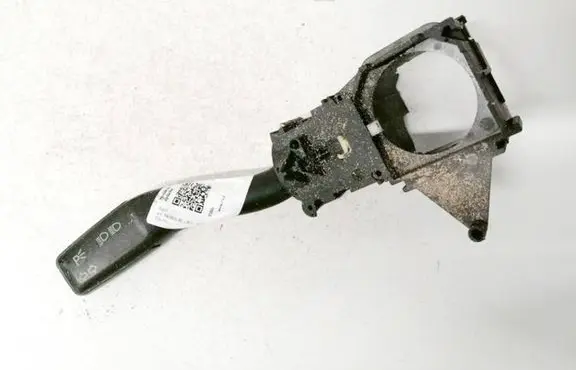 Audi A6 S6 C6 4F Indicator stalk 4E0953513A