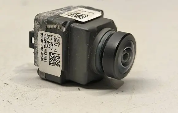 Land Rover Evoque I Reversing camera FW9319H422AB