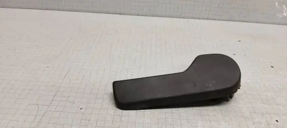 Volkswagen Caddy Engine bonnet (hood) release handle 1J2823533C