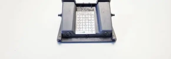 Toyota RAV 4 (XA20) Dashboard storage box/compartment 5544142010