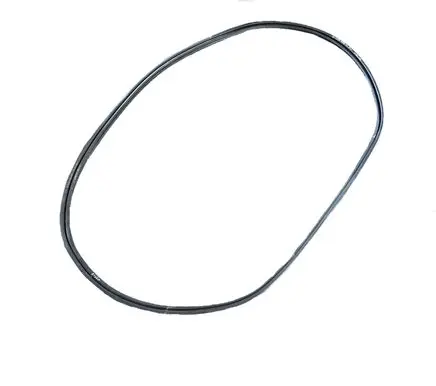 Subaru Outback (BT) Trunk rubber seal (body) 