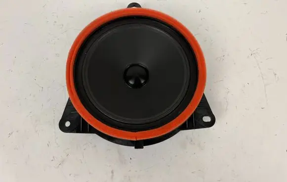 Toyota Mirai II High frequency speaker in the rear doors 8616062020