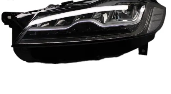 Jaguar XF X260 Headlight/headlamp 0019624910 GX6313W030 PL7593