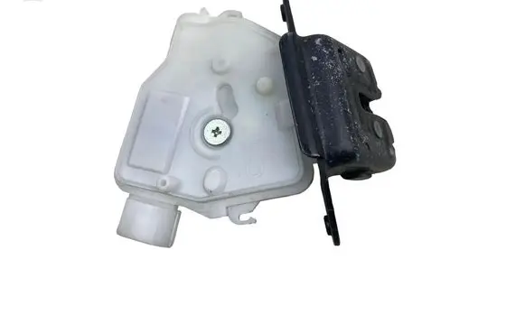 Toyota Auris E180 Tailgate/trunk/boot lock/catch/latch