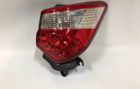 Toyota Yaris Rear/tail lights 52155-0D220