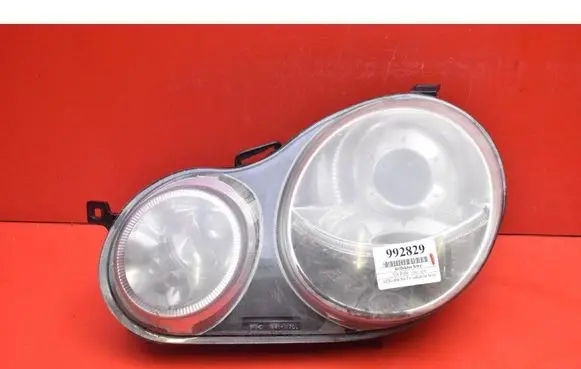 Headlight/headlamp