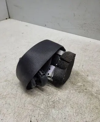 Ford S-MAX Rear seatbelt