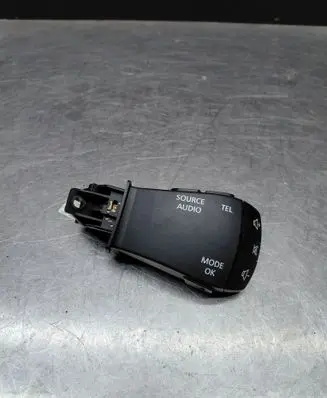 Renault Megane IV Head unit multimedia control 255520229R