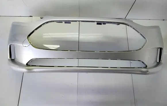 Ford B-MAX Front bumper AV11-17757-ACW