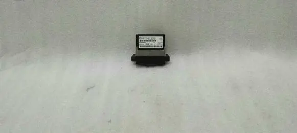 Audi A3 S3 8P Gateway control module 8P0907530