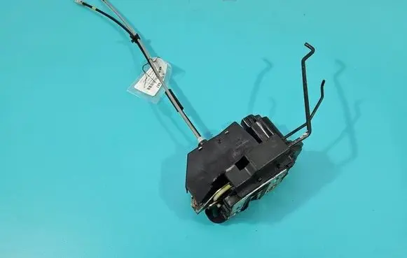 Hyundai i10 Front door lock IMPRK1556447