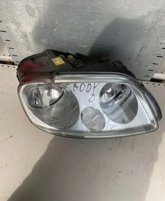 Volkswagen Caddy Headlight/headlamp 2K0941006B 10169 4V6X13005AF