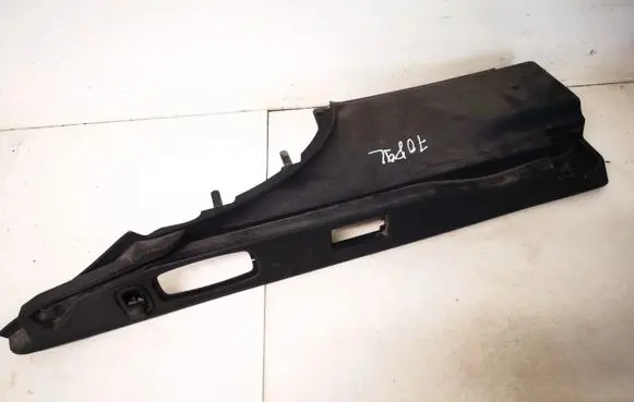 Renault Laguna III Other interior part 799120002r