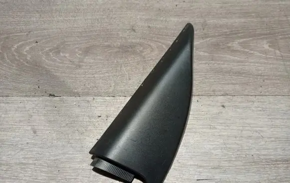 Volvo V50 Other rear door trim element 30715409 A3434