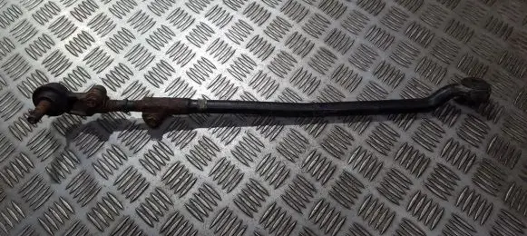 Steering tie rod
