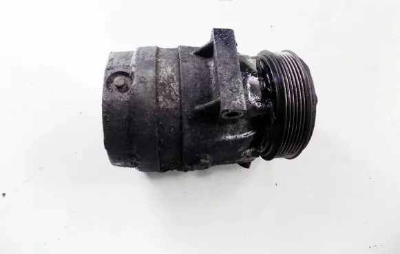 Renault Avantime Air conditioning (A/C) compressor (pump)