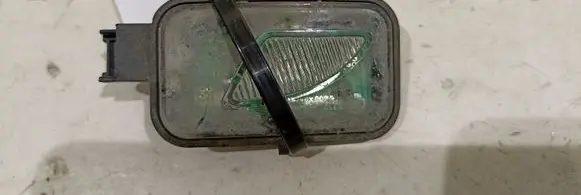 Volkswagen PASSAT B8 Front door wing mirror part 3G0945292A