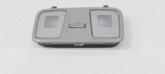 Hyundai i20 (GB IB) Headlining lighting console trim 92850-4LXXX
