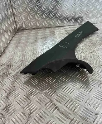 Mercedes-Benz SL R230 Other center console (tunnel) element A2306802039