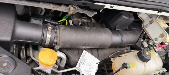 Fiat Talento Engine 2.0DCIM9R710