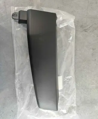 Toyota C-HR I Front bumper splitter molding 76852F4010