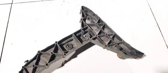 Volkswagen II LT Front bumper mounting bracket 2d0807135