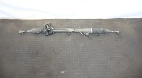 Audi A4 S4 B7 8E 8H Steering rack